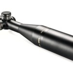 Bushnell Elite 6500 4.5-30 x 50 Matte Fine Multi-X Reticle with Rainguard Riflescope