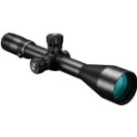 Bushnell Elite Tactical G2 FFP Reticle ERS Riflescope, 6-24x50mm