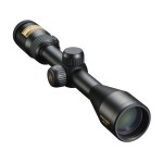 Nikon 16448 Active Target Special BDC Riflescope, Matte Black, 3-9x 40mm