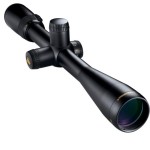 Nikon Buckmaster 6-18x40 Riflescope (SF Matte, BDC)