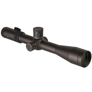 What is the Best Rifle Scope For 500 Yards? (Answered - 2015)