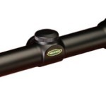 Weaver Rimfire 2.5-7X28 Riflescope (Matte)