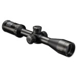 Bushnell AR Optics Drop Zone-22 BDC Rimfire Reticle Riflescope with Target Turrets, 2-7x 32mm
