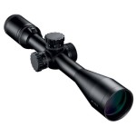 NIKON M-223 BDC 600 8489 3-12x42SF Riflescope (Black)
