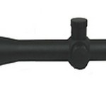 Sightron SII Series 36x42 BRD Rifle Scope