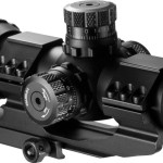 Barska 1-4x28 IR Riflescope