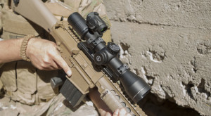 leupold rifle scopes