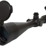 Sightmark Triple Duty 10-40x56 MDD Riflescope