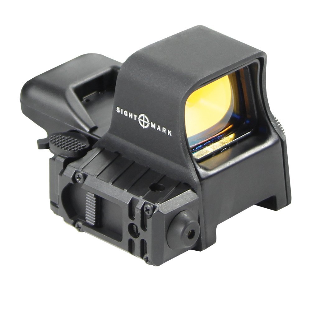 Ar 15 Red Dot Sight Enhancing Accuracy And Precision News Military