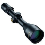 Nikon ProStaff 4-12 x 40 Black Matte Riflescope (BDC)