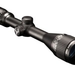 Bushnell Trophy XLT DOA 600 Reticle Riflescope, 4-12x40