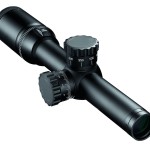 NIKON M-223 8485 1-4x20 Riflescope (Black)