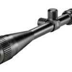 Tasco Target/Varmint 6-24x42mm Rifle Scope Mil Dot Reticle