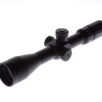 Primary Arms 4-14X44 Mil Mil Front Focal Plane Scope