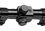 Crosman 0410 Targetfinder Rifle Scope