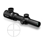 Vortex Optics Crossfire II 1-4x24mm Riflescope w/ V-Brite Reticle, Black (CF2-31037), 30mm Tube, AR 15 Scope