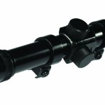 Daisy Outdoor Products 4 x 15 Scope (Black, 4 x 15)