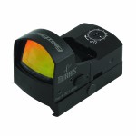 burris fastfire 3 review, Burris 300234 Fastfire III with Picatinny Mount 3 MOA Sight (Black)