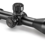 Bushnell Elite Tactical G2 Reticle XRS Riflescope, 4.5-30x 50mm