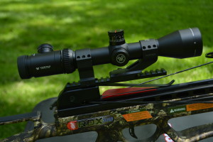 best crossbow scope