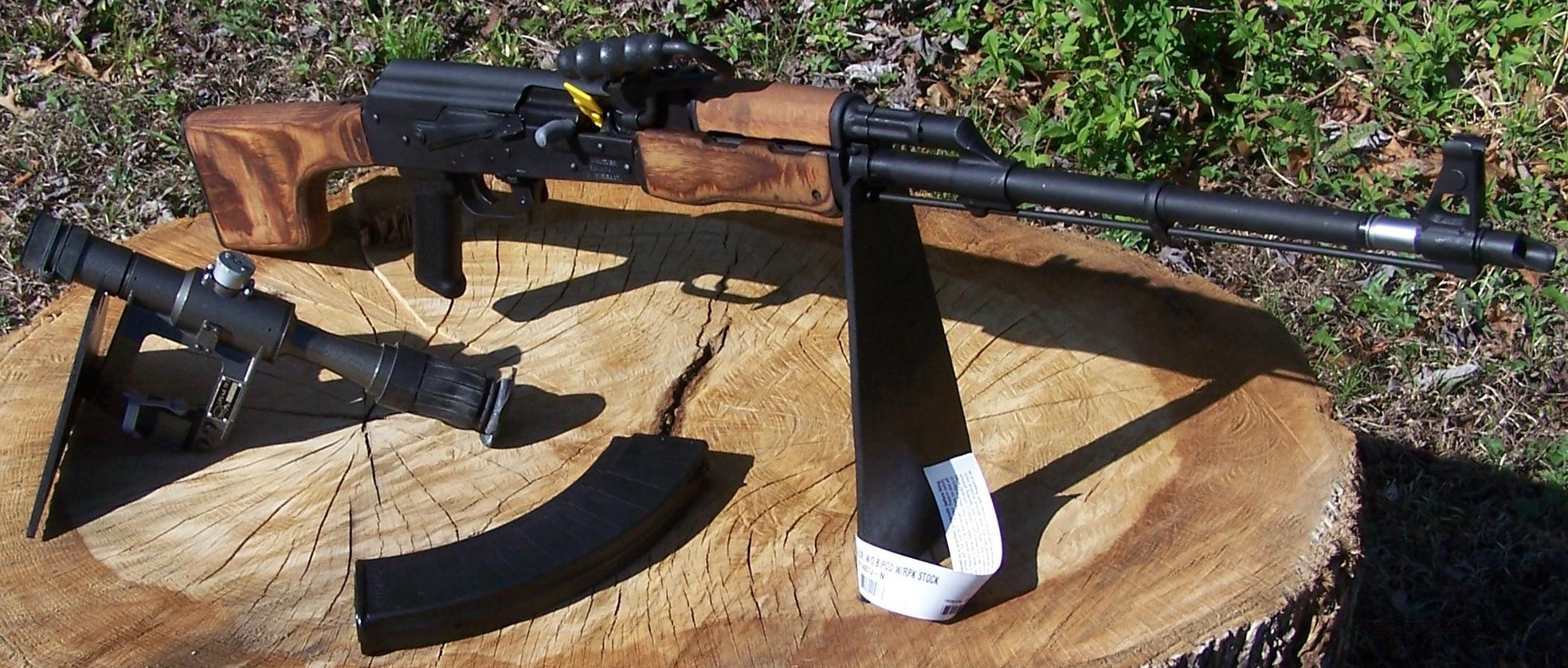 Read our comparison of the top 5 AK-47 scopes and get the best AK-47 sc...