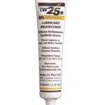 Mil-Comm TW25B grease 1.5 oz tapered tip tube