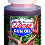 Lucas Oil 10006 Gun Oil - 2 oz.
