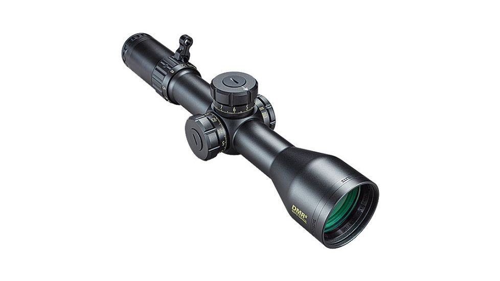 Argon Scope Review – Waterproof And Fog-Proof