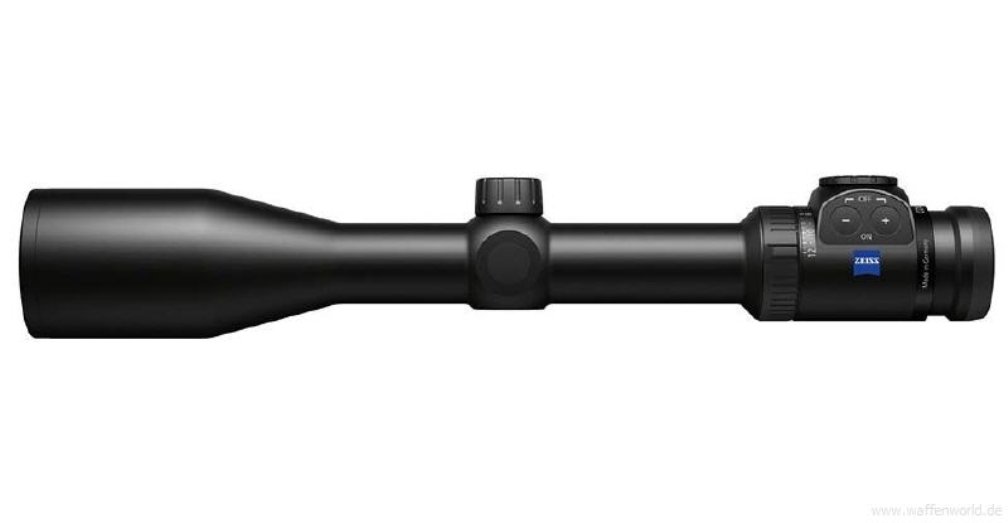Zeiss Conquest DL 3-12x50 Rifle Scope