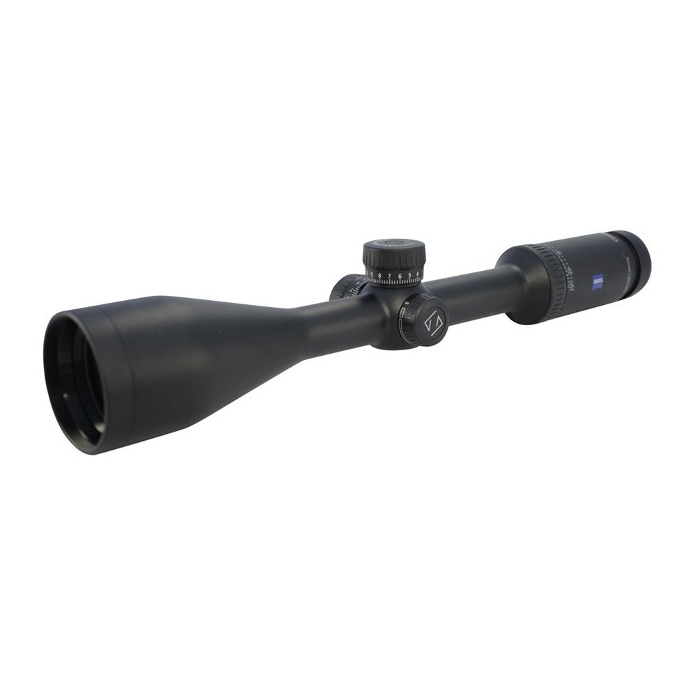 Zeiss Conquest HD5 5-25x50 Rifle Scope