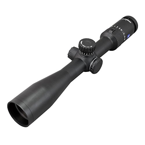 Zeiss Conquest V4 4-16x44 Rifle Scope