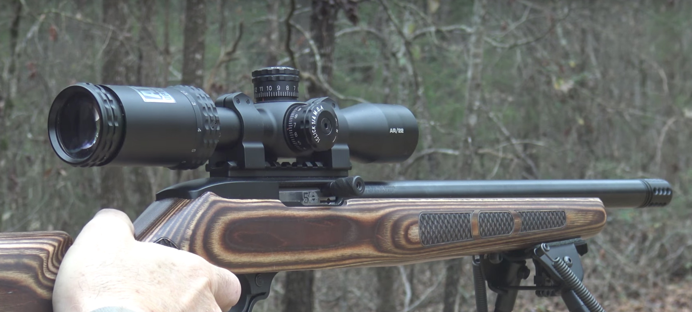 Rimfire vs. Centerfire: How Are These Two Types Of Scopes Different?