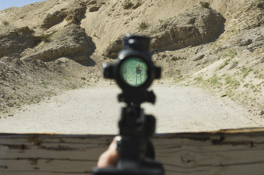 What Is a Prism Scope? Doing Away With Traditional Lenses to Focus an Image